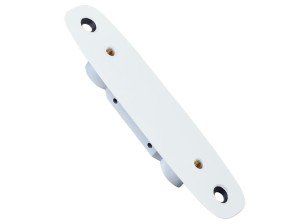 Frame Part Trek Domane Downtube Cover Crystal White