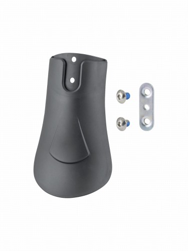 Fender Part Bontrager NCS Alloy Mud Flap Kit 55mm