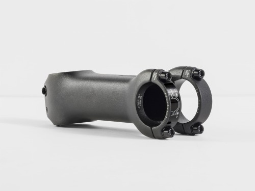 Mostek Bontrager Pro 31,8 mm wznios 7 st. 100 mm czarny