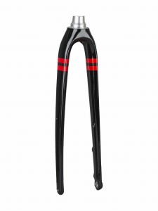 Fork Rigid Trek Checkpoint AL 3 Trek Black/Viper Red