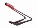Monostay Trek Supercaliber SLR 2025 Large Carbon Red Smoke