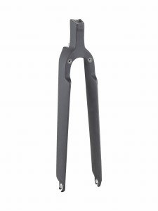 Fork Rigid Trek Speed Concept 2nd Gen Medium Trek Black