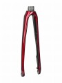 Fork Rigid Trek Emonda SL 6 Disc 50-54cm Rage Red/Trek Black