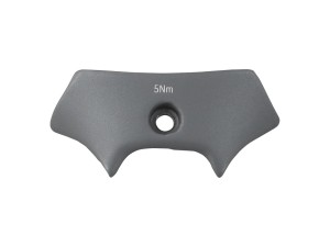 Cover Trek Aeolus BarStem Routing Black