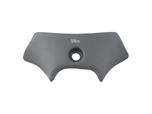 Cover Trek Aeolus BarStem Routing Black