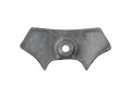 Cover Trek Aeolus BarStem Routing Black