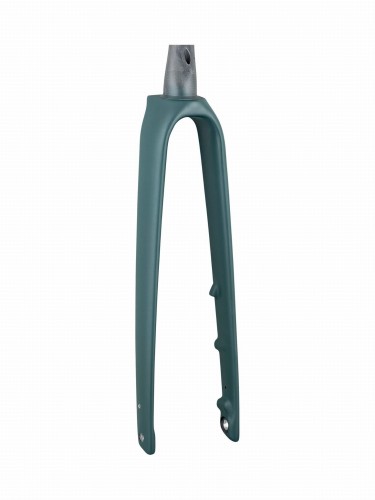 Fork Rigid Trek Domane SLR 48R Satin Juniper