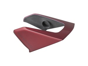 Cover Trek Madone SLR IsoSpeed Cover Rage Red