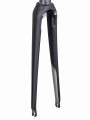 Fork Rigid Trek Emonda SLR 8 56-62 Matte Black/Gunmetal