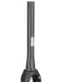 Fork Rigid Trek Emonda SLR 8 56-62 Matte Black/Gunmetal