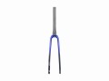 Fork Rigid Domane AL4 48R Hex Blue