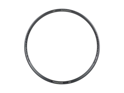 Rim Bontrager Paradigm Elite 25 Disc 700C 24H Black