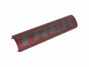 Cover Trek Powerfly 29 2022 Battery Crimson/Lithium