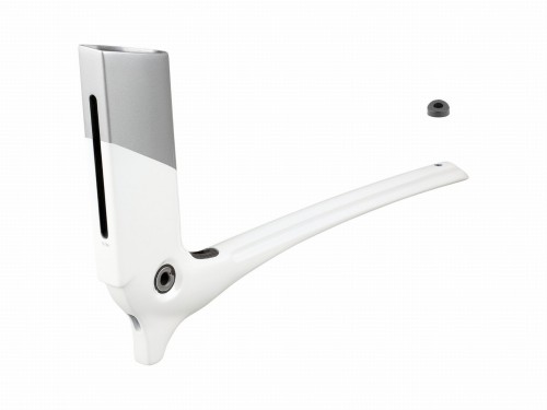 Seatlug Trek Madone SL7 Mast 60 Crystal White/Quicksilver