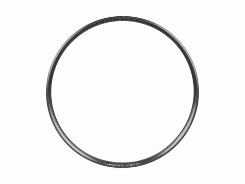 Rim Bontrager Kovee TLR 27.5in Disc 32H Black