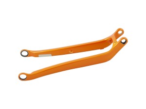 Chainstay Trek Fuel EX 29 2021 Chainstay Factory Orange