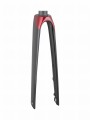 Fork Rigid Trek Madone SLR Select 50-54 Crimson/Smoke Crb