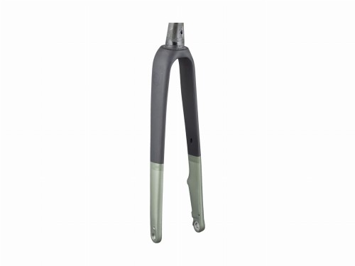 Fork Rigid Domane AL5 48R Lichen Green