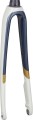 Fork Rigid Trek Domane SL6 WSD 50-54 Era White/Pacific