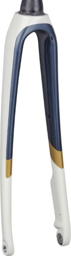 Fork Rigid Trek Domane SL6 WSD 50-54 Era White/Pacific