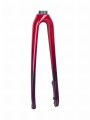 Fork Rigid Trek Boone 7 Magenta/Mulberry Fade