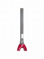 Fork Rigid Trek Boone 7 Magenta/Mulberry Fade
