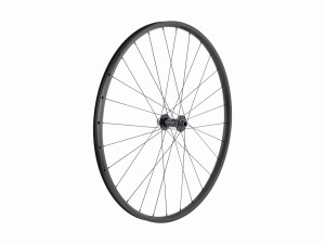 Wheel Front Bontrager Kovee 25 TLR/TC500 29 28H 110mm Black