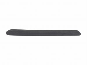 Osłona Trek Osłona widełek dolnych 217 mm Czarna