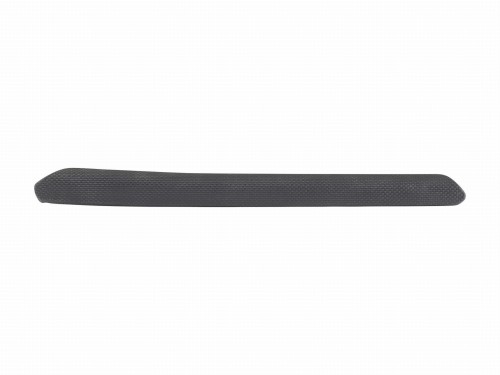 Osłona Trek Osłona widełek dolnych 217 mm Czarna