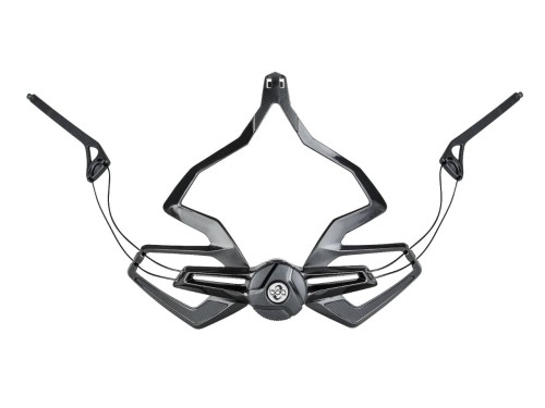 Części do kasków Bontrager Standard Sys. dop. Boa krótka długość