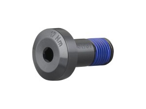 Fastener Trek Session 29 2022 Idler Pulley Screw Black