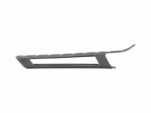 Armor Trek Top Fuel 29 2022 Carbon Chainstay Black