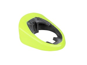 Cover Trek Madone SLR Cover Gloss Radioactive Yellow