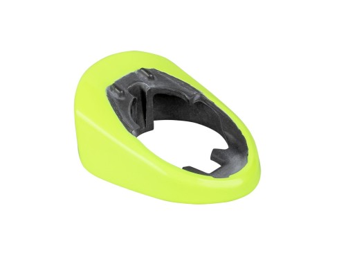 Cover Trek Madone SLR Cover Gloss Radioactive Yellow
