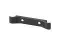 Saddle Part Trek Fetch+ 2 Kids' Base Mount Bracket Black