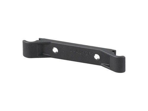 Saddle Part Trek Fetch+ 2 Kids' Base Mount Bracket Black