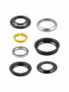 Headset Trek Session 2018 0-Degree Head Angle Assembly