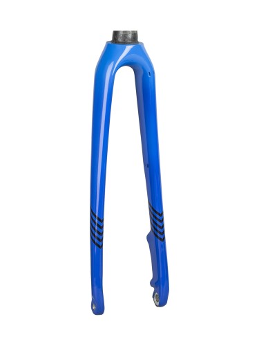 Fork Rigid Trek Boone 5 Waterloo/Royal Fade