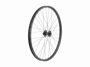 Wheel Front Bontrager Line 30 TLR/DC71 27.5 32H 15mm Black