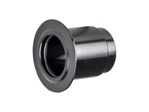 Części do piast Zaślepka od strony nienapędowej Bontrager 108 12mm, czarna