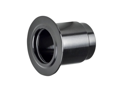 Części do piast Zaślepka od strony nienapędowej Bontrager 108 12mm, czarna