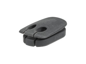 Cable Management Trek Domane+ AL Top Tube Cable Guide