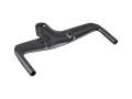 Bar/Stem Trek Speed Concept SLR R2 Mid Rise Gloss Trek Black