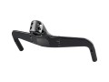 Bar/Stem Trek Speed Concept SLR R2 Mid Rise Gloss Trek Black