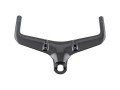 Bar/Stem Trek Speed Concept SLR R2 Mid Rise Gloss Trek Black