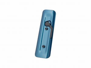 Cover Trek Fuel EX 2024 Storage Door Dark Aquatic