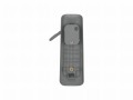 Cover Trek Fuel EX 2024 Storage Door Dark Aquatic