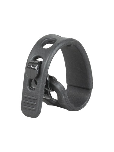Light Part Bontrager Micro Remote Mount Black