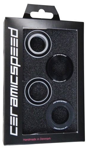 Suport Trek BB90 CeramicSpeed SRAM Powlekany