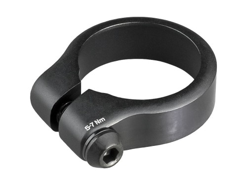 Części do sztyc Bontrager Obejma 32mm Bolt-On Premium